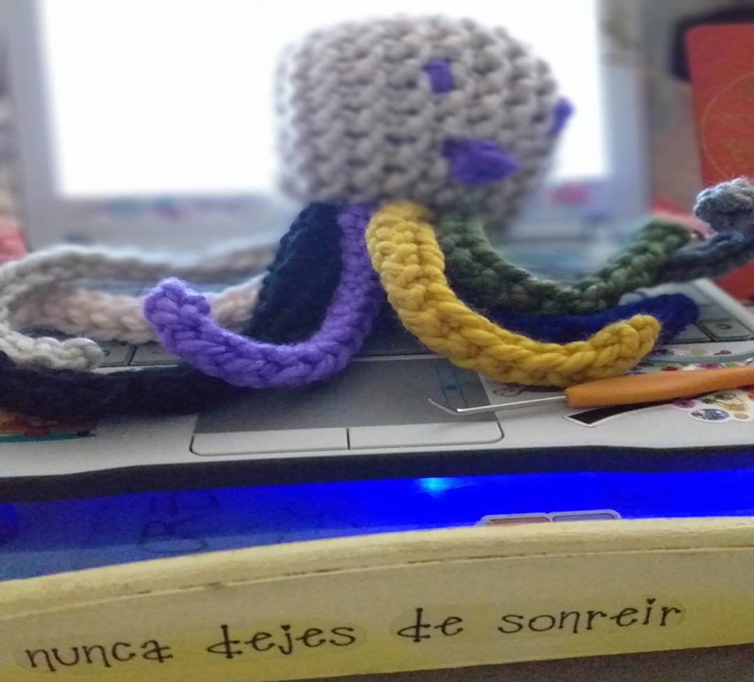amigurumis
