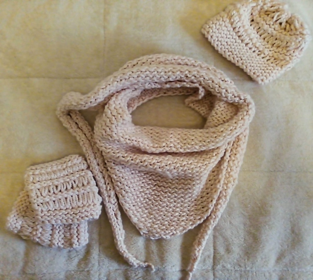 kit beige