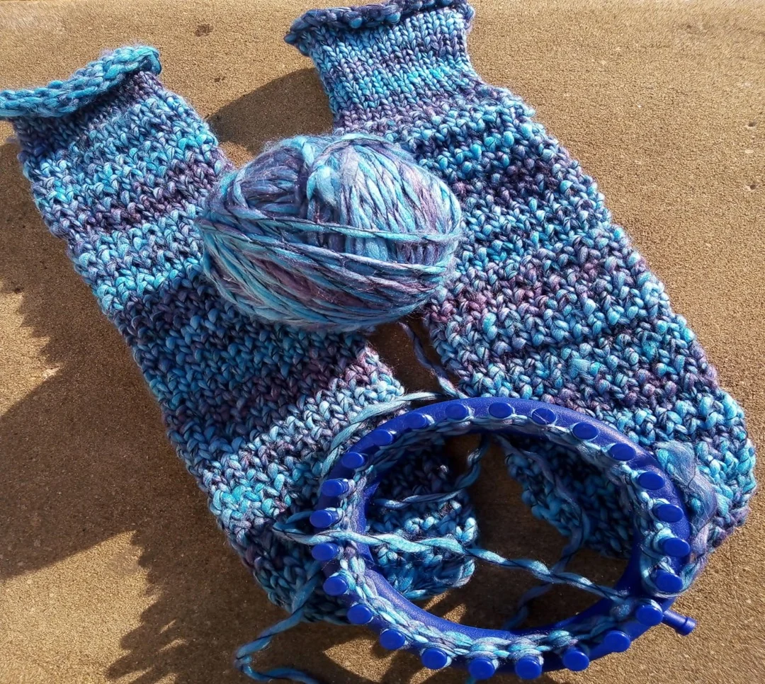 pantumedias blue jean