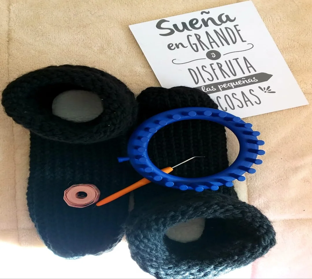 pantumedias negras