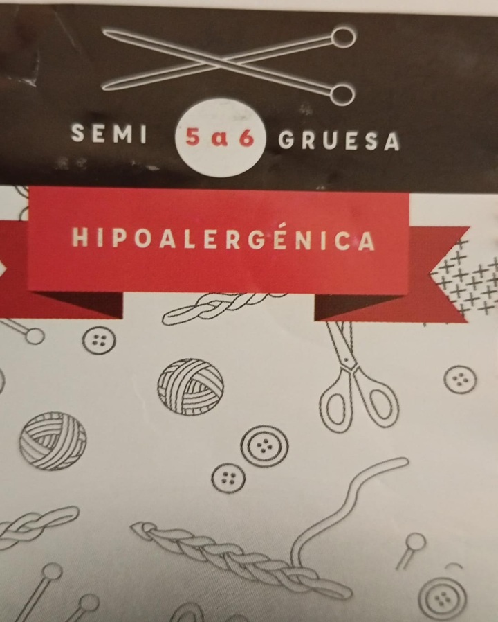 tipo de colores