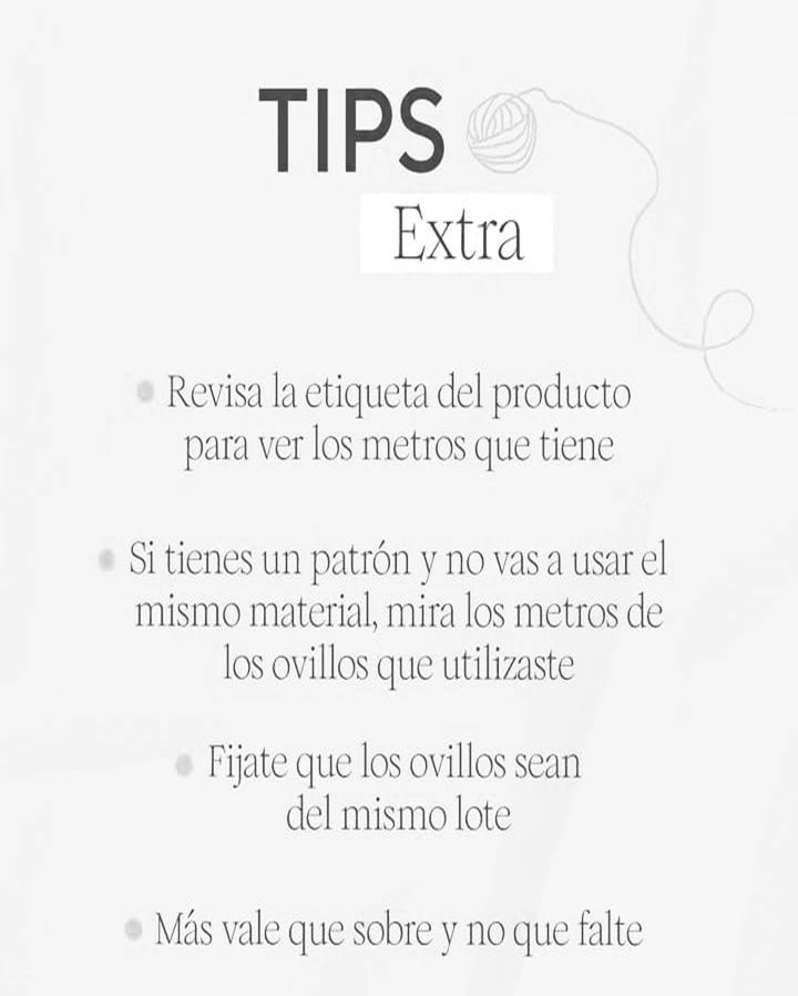 tips extra