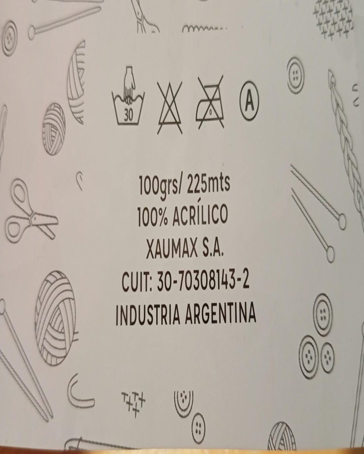 todo acrilico