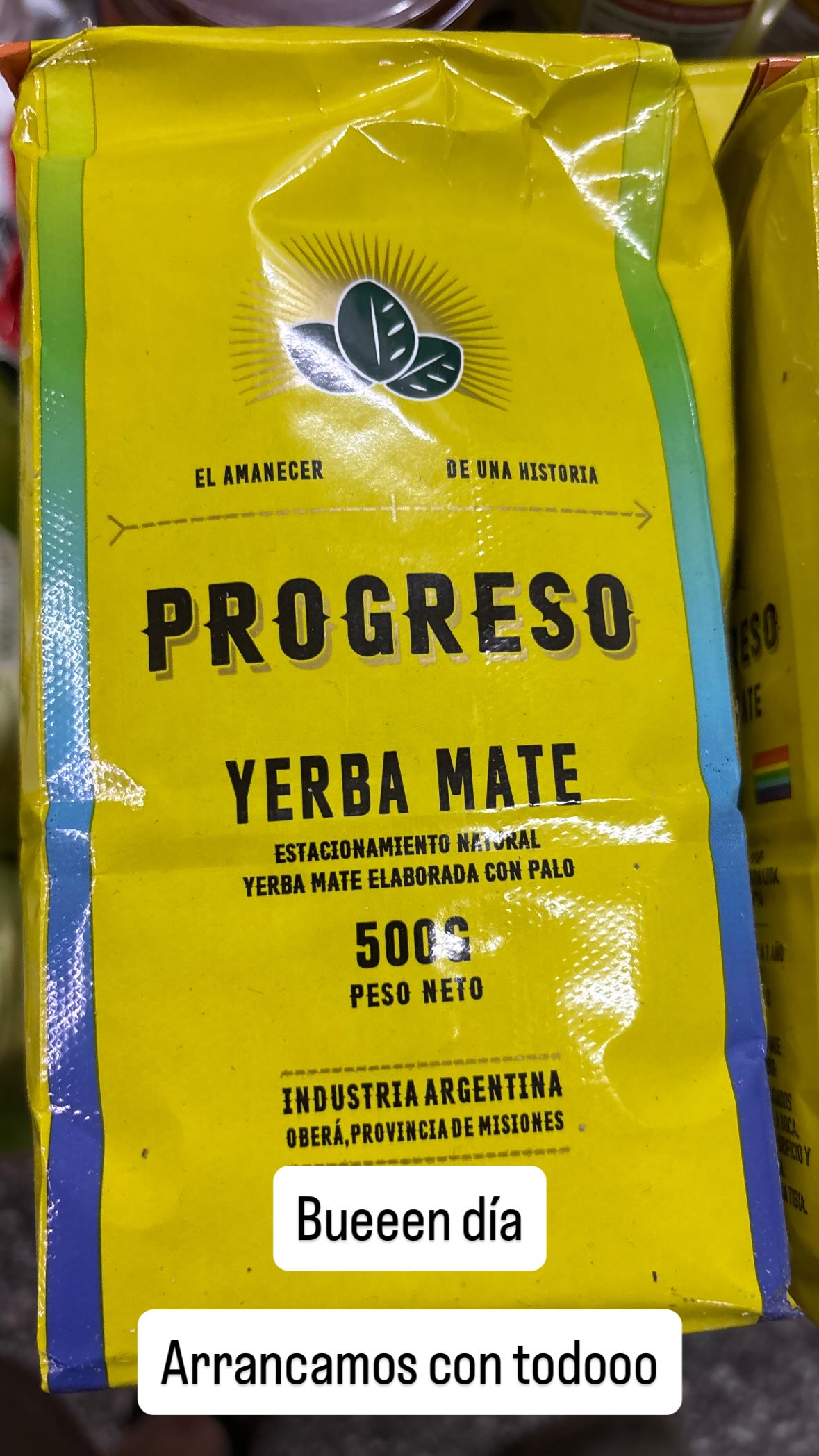 yerba